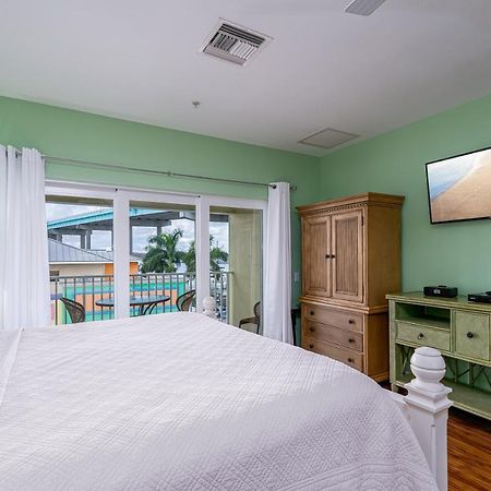 Harbour House At The Inn 310 Fort Myers Beach Exterior foto