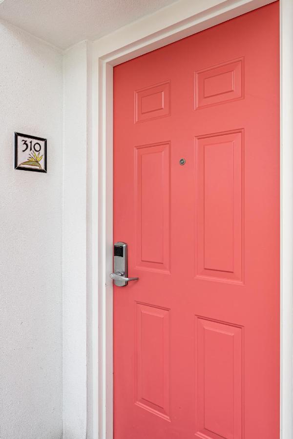 Harbour House At The Inn 310 Fort Myers Beach Exterior foto