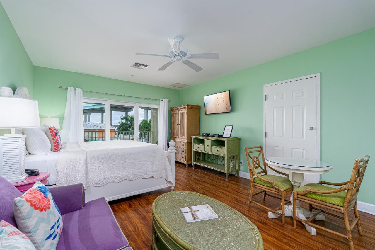 Harbour House At The Inn 310 Fort Myers Beach Exterior foto