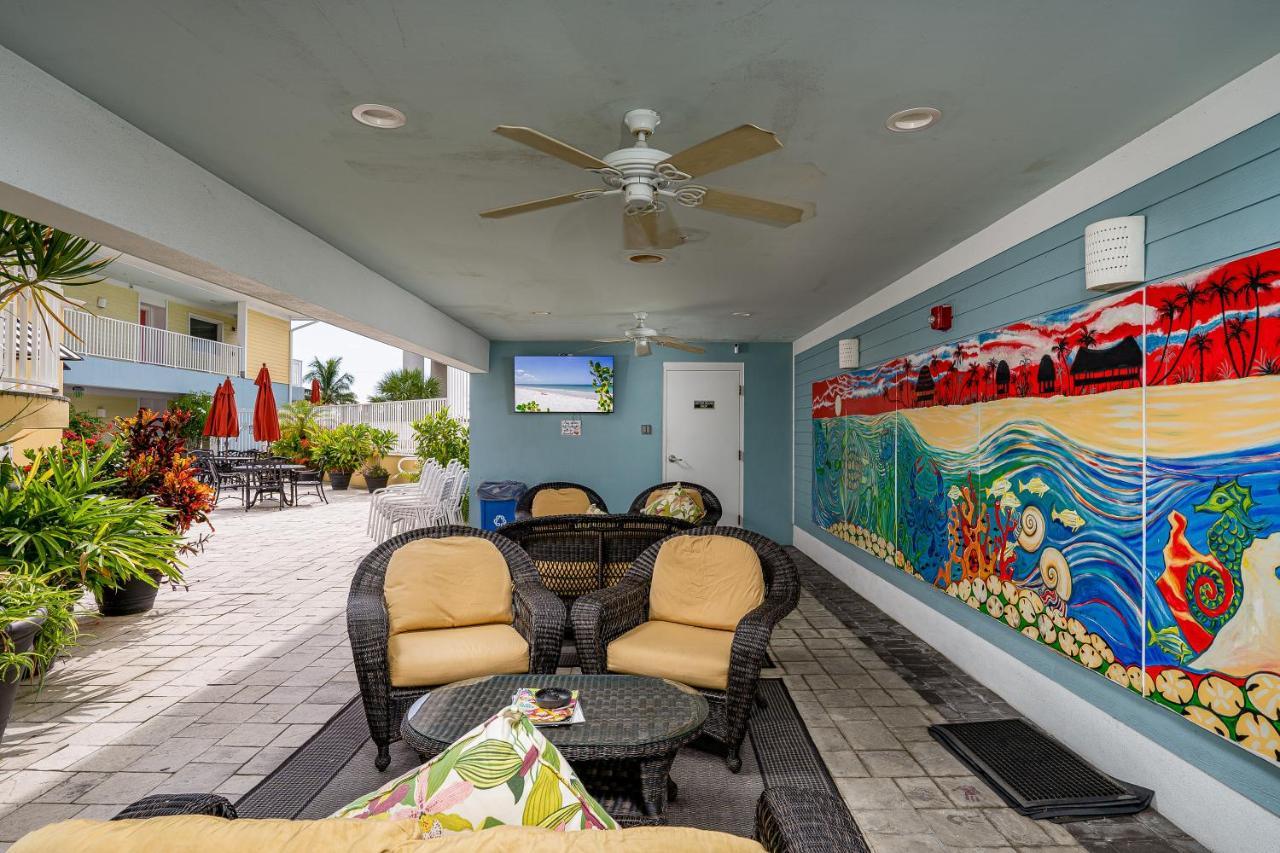 Harbour House At The Inn 310 Fort Myers Beach Exterior foto